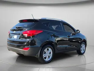 Hyundai TUCSON 2013 GLS 4dr SUV