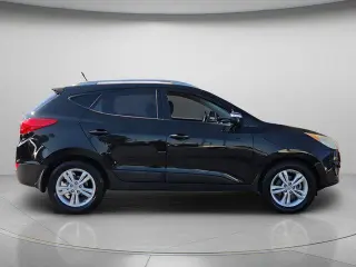 Hyundai TUCSON 2013 GLS 4dr SUV