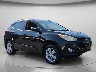 Hyundai TUCSON 2013 GLS 4dr SUV