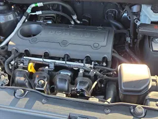 Hyundai TUCSON 2013 GLS 4dr SUV