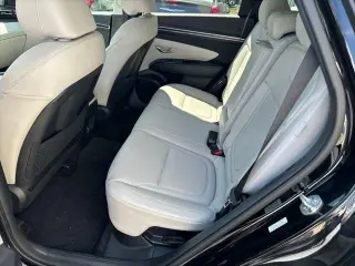 Hyundai TUCSON Híbrido 2024 AWD Limited 4p SUV
