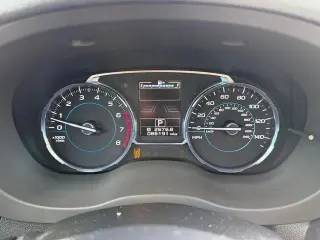 Subaru Forester 2017 AWD 2.5i Touring 4dr Wagon
