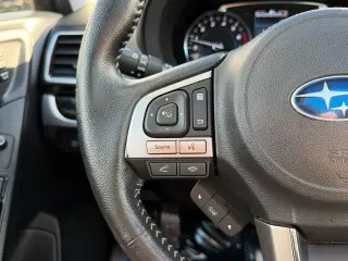 Subaru Forester 2017 AWD 2.5i Touring 4dr Wagon