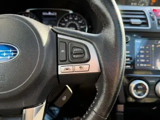 Subaru Forester 2017 AWD 2.5i Touring 4dr Wagon