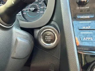 Subaru Forester 2017 AWD 2.5i Touring 4dr Wagon