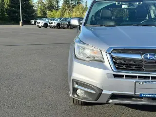 Subaru Forester 2017 AWD 2.5i Touring 4dr Wagon