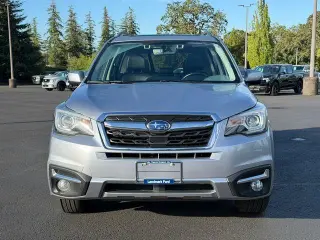 Subaru Forester 2017 AWD 2.5i Touring 4dr Wagon