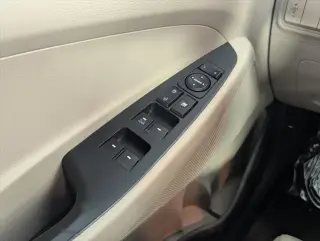 Hyundai TUCSON 2018 TRACCIÓN EN LAS CUATRO RUEDAS SE 4p SUV