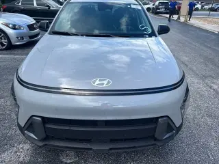 Hyundai KONA 2026 SEL Sport 4dr SUV