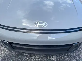 Hyundai KONA 2026 SEL Sport 4dr SUV