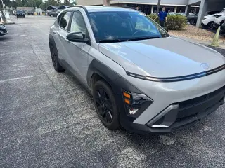 Hyundai KONA 2026 SEL Sport 4dr SUV