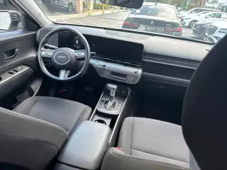 Hyundai KONA 2026 SEL Sport 4dr SUV
