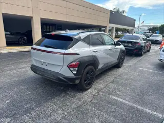 Hyundai KONA 2026 SEL Sport 4dr SUV