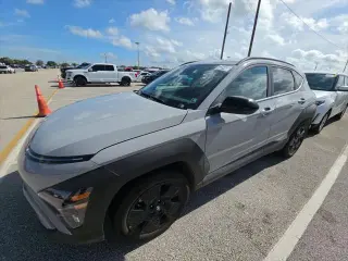 Hyundai KONA 2026 SEL Sport 4dr SUV
