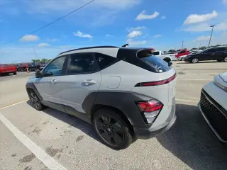 Hyundai KONA 2026 SEL Sport 4dr SUV
