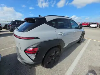 Hyundai KONA 2026 SEL Sport 4dr SUV