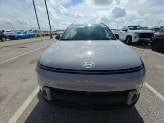 Hyundai KONA 2026 SEL Sport 4dr SUV