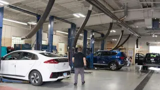 Hyundai KONA 2024 AWD Limited 4dr Crossover