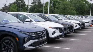 Hyundai KONA 2024 AWD Limited 4dr Crossover