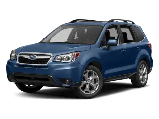 Subaru Forester 2016 AWD 2.5i Limited 4dr Wagon