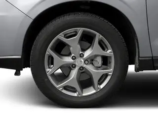 Subaru Forester 2016 AWD 2.5i Limited 4dr Wagon