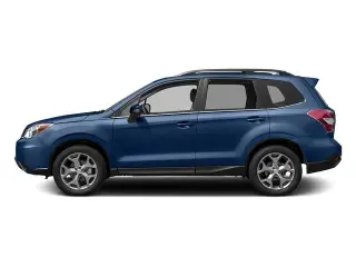Subaru Forester 2016 AWD 2.5i Limited 4dr Wagon