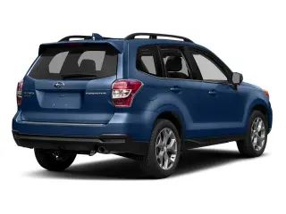 Subaru Forester 2016 AWD 2.5i Limited 4dr Wagon
