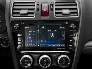 Subaru Forester 2016 AWD 2.5i Limited 4dr Wagon