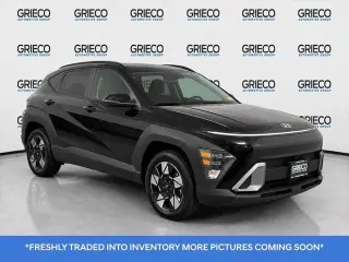 Hyundai KONA 2024 AWD SEL 4dr Crossover