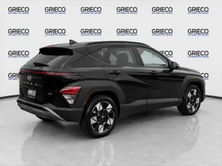 Hyundai KONA 2024 AWD SEL 4dr Crossover
