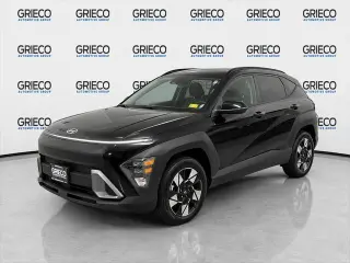 Hyundai KONA 2024 AWD SEL 4dr Crossover