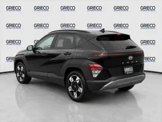Hyundai KONA 2024 AWD SEL 4dr Crossover