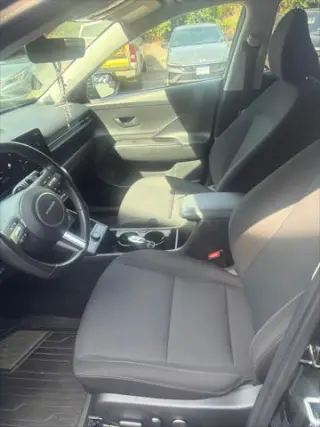 Hyundai KONA 2024 AWD SEL 4dr Crossover