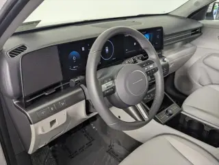 Hyundai KONA 2025 SEL Conveniencia 4p Crossover