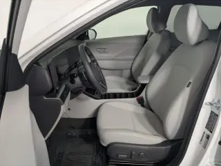 Hyundai KONA 2025 SEL Conveniencia 4p Crossover