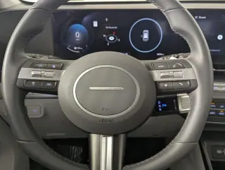 Hyundai KONA 2025 SEL Conveniencia 4p Crossover