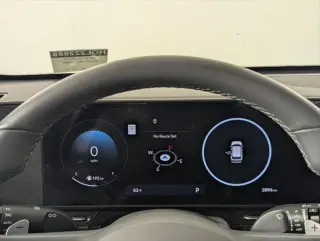 Hyundai KONA 2025 SEL Conveniencia 4p Crossover