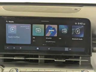 Hyundai KONA 2025 SEL Conveniencia 4p Crossover