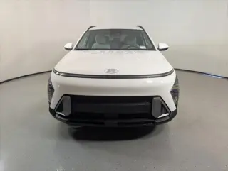 Hyundai KONA 2025 SEL Conveniencia 4p Crossover