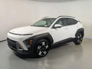 Hyundai KONA 2025 SEL Conveniencia 4p Crossover