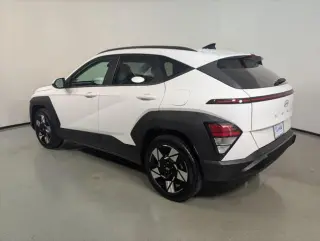 Hyundai KONA 2025 SEL Conveniencia 4p Crossover
