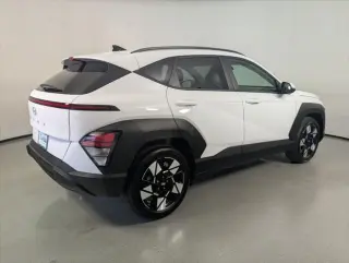 Hyundai KONA 2025 SEL Conveniencia 4p Crossover