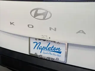 Hyundai KONA 2025 SEL Conveniencia 4p Crossover