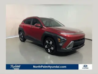 Hyundai KONA 2024 SEL 4dr Crossover