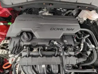 Hyundai KONA 2024 SEL 4dr Crossover
