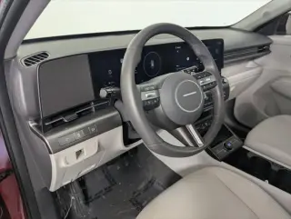Hyundai KONA 2024 SEL 4dr Crossover