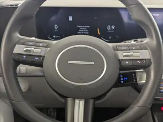 Hyundai KONA 2024 SEL 4dr Crossover