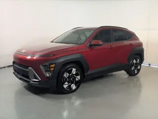 Hyundai KONA 2024 SEL 4dr Crossover