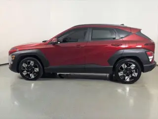Hyundai KONA 2024 SEL 4dr Crossover