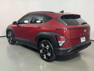 Hyundai KONA 2024 SEL 4dr Crossover